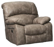 Load image into Gallery viewer, Dunwell Power Reclining Sofa and Loveseat Package