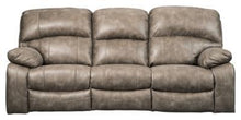 Load image into Gallery viewer, Dunwell Power Reclining Sofa and Loveseat Package