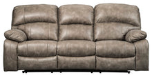 Load image into Gallery viewer, Dunwell Power Reclining Sofa