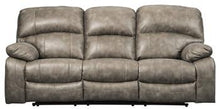 Load image into Gallery viewer, Dunwell Power Reclining Sofa