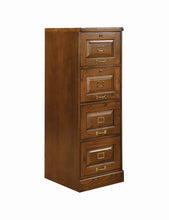 Load image into Gallery viewer, Palmetto Four-Drawer File Cabinet