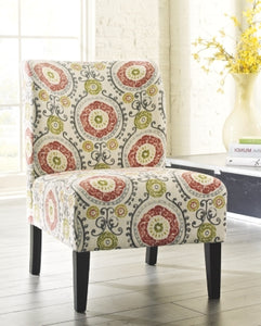 Honnally Accent Chair