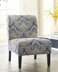 Honnally Accent Chair