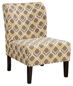 Honnally Accent Chair