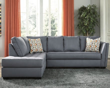 Load image into Gallery viewer, Filone 2Piece Sectional with Chaise