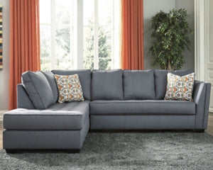 Filone 2Piece Sectional with Chaise