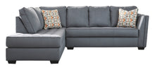 Load image into Gallery viewer, Filone 2Piece Sectional with Chaise