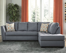 Load image into Gallery viewer, Filone 2Piece Sectional with Chaise