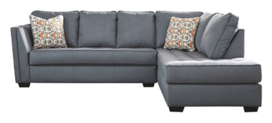 Filone 2Piece Sectional with Chaise