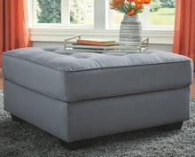 Load image into Gallery viewer, Filone Oversized Accent Ottoman