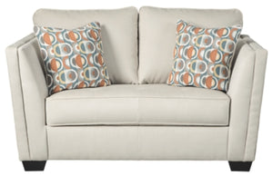 Filone Loveseat