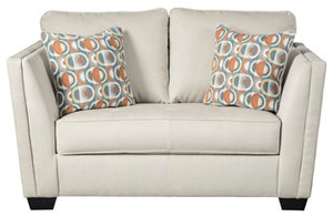 Filone Loveseat