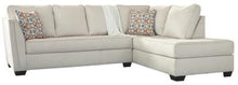 Load image into Gallery viewer, Filone 2Piece Sectional with Chaise