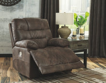 Load image into Gallery viewer, Welsford Power Recliner