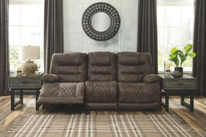 Welsford Power Reclining Sofa