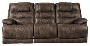 Welsford Power Reclining Sofa