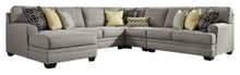 Load image into Gallery viewer, Cresson 5Piece Sectional with Chaise