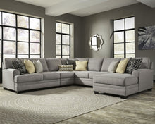 Load image into Gallery viewer, Cresson 5Piece Sectional with Chaise