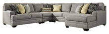 Load image into Gallery viewer, Cresson 5Piece Sectional with Chaise