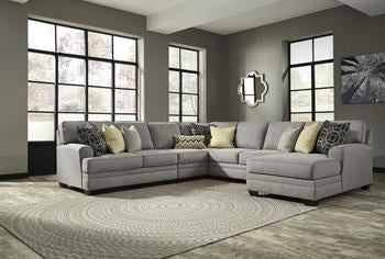 Cresson LeftArm Facing Loveseat