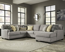 Load image into Gallery viewer, Cresson 4Piece Sectional with Chaise