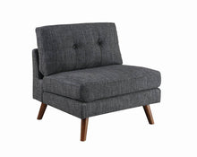 Load image into Gallery viewer, Armless Chair