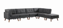 Load image into Gallery viewer, Armless Chair