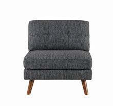 Load image into Gallery viewer, Armless Chair