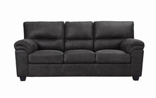 Load image into Gallery viewer, Ballard Casual Charcoal Sofa