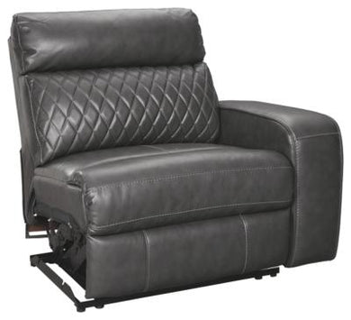 Samperstone RightArm Facing Power Recliner