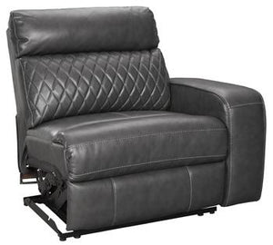 Samperstone RightArm Facing Power Recliner