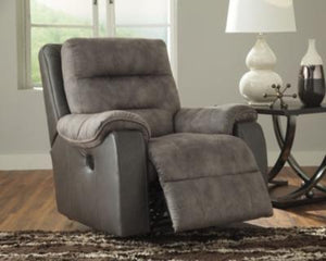 Hacklesbury Power Recliner