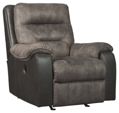 Hacklesbury Power Recliner