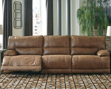 Load image into Gallery viewer, Thurles 3Piece Reclining Sectional with Power