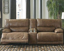 Load image into Gallery viewer, Thurles 3Piece Reclining Sectional with Power