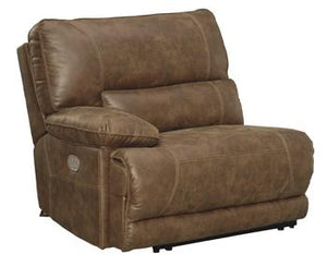 Thurles LeftArm Facing Power Recliner