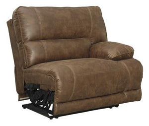 Thurles RightArm Facing Power Recliner