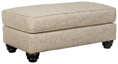 Reardon Ottoman