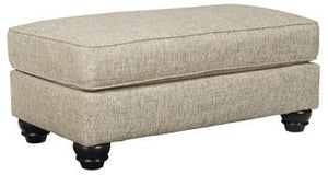 Reardon Ottoman