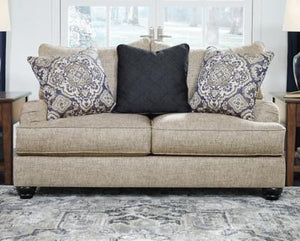 Reardon Loveseat