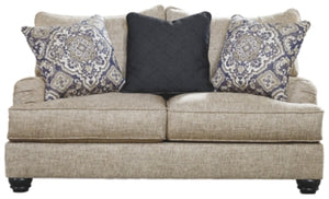 Reardon Loveseat