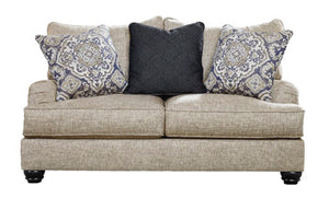 Reardon Loveseat