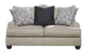 Reardon Loveseat