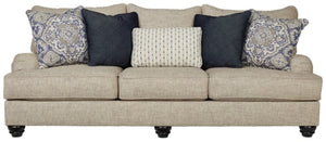 Reardon Sofa