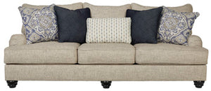 Reardon Sofa