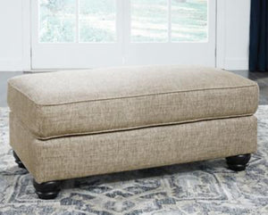 Reardon Ottoman