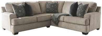 Bovarian 2Piece Sectional