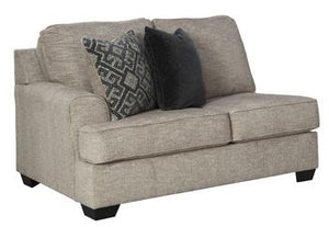 Bovarian LeftArm Facing Loveseat