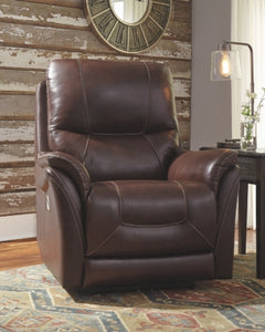 Stolpen Power Recliner