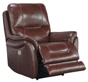 Stolpen Power Recliner